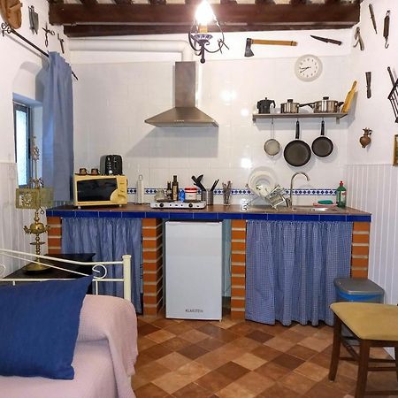 赫雷斯Casa Museo Jerez Centro公寓 客房 照片