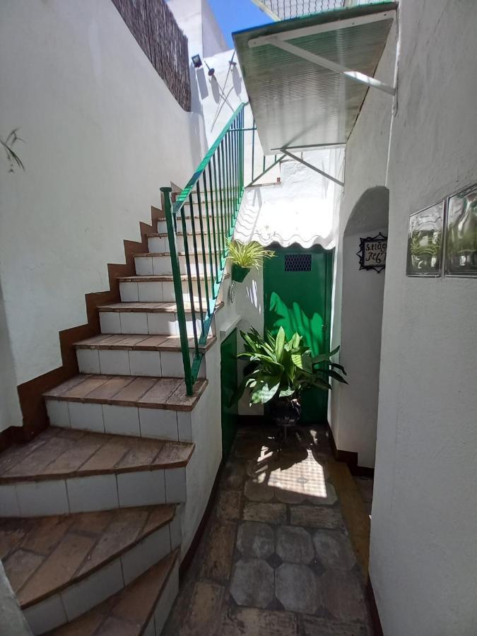 赫雷斯Casa Museo Jerez Centro公寓 外观 照片