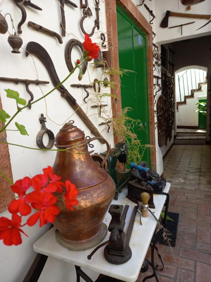 赫雷斯Casa Museo Jerez Centro公寓 外观 照片