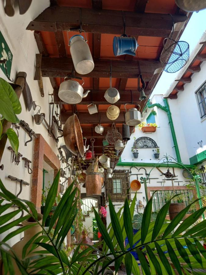 赫雷斯Casa Museo Jerez Centro公寓 外观 照片