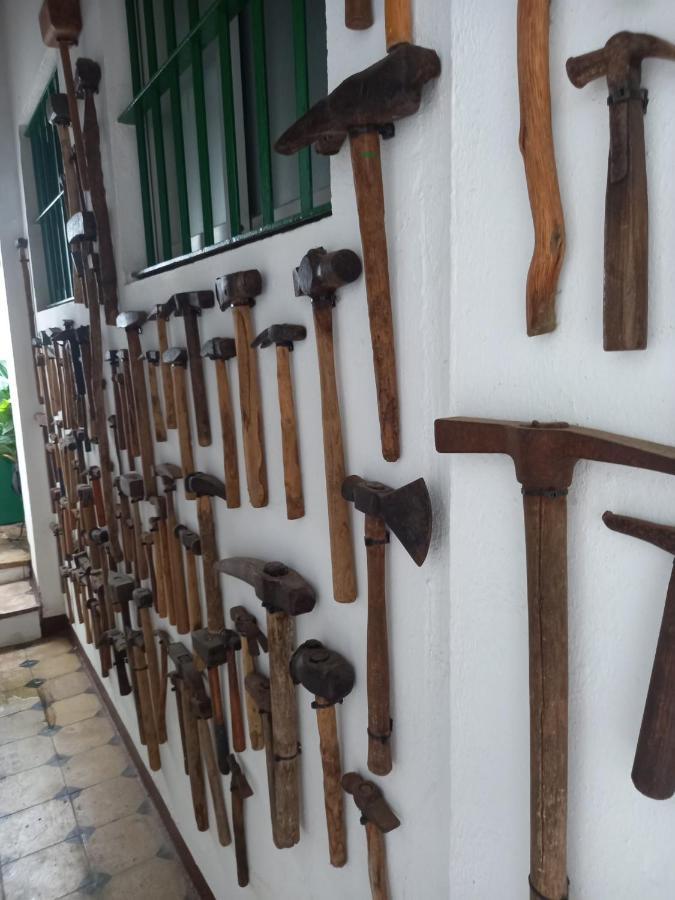 赫雷斯Casa Museo Jerez Centro公寓 外观 照片