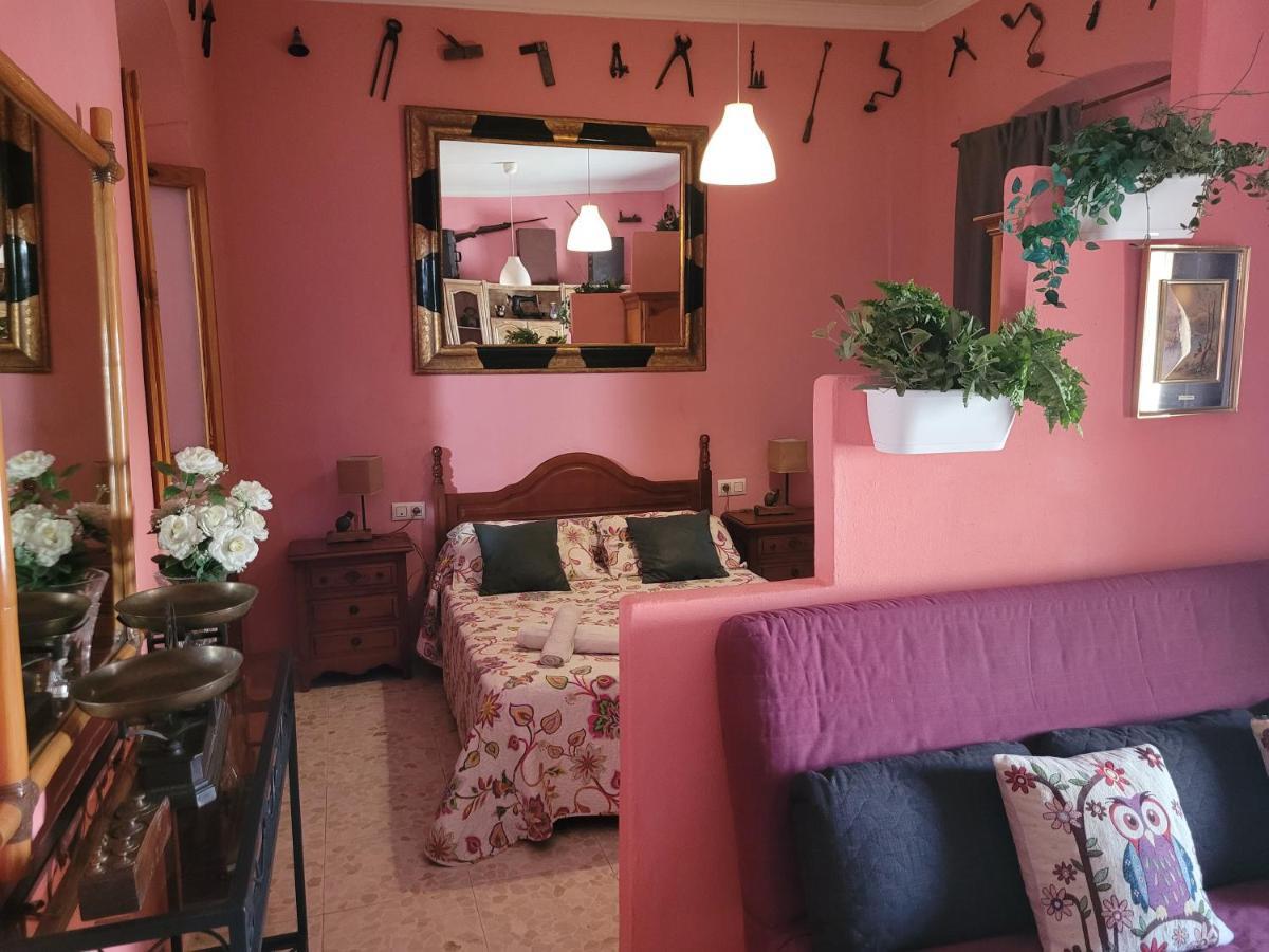 赫雷斯Casa Museo Jerez Centro公寓 外观 照片