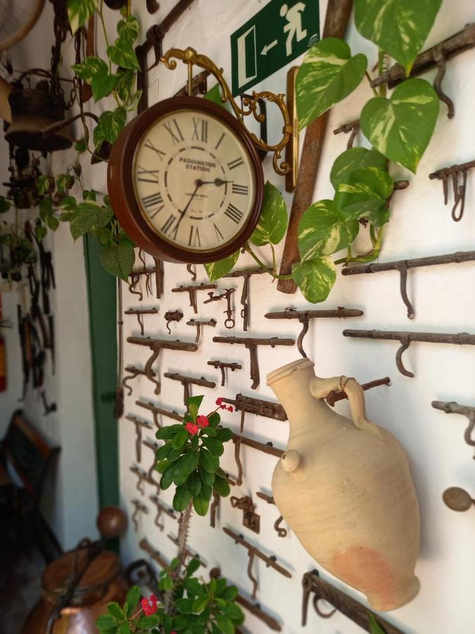 赫雷斯Casa Museo Jerez Centro公寓 外观 照片