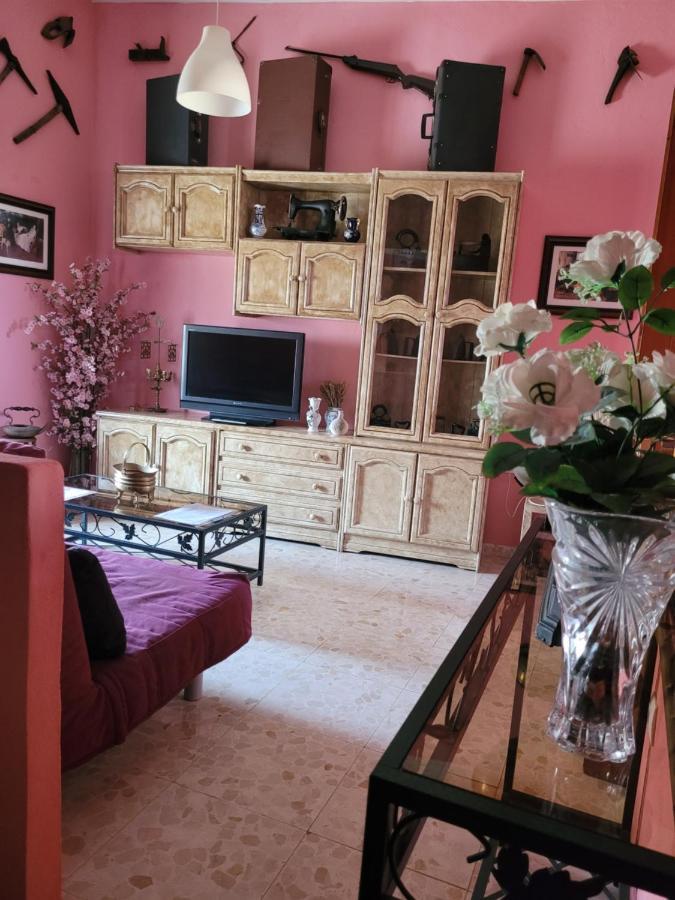 赫雷斯Casa Museo Jerez Centro公寓 外观 照片