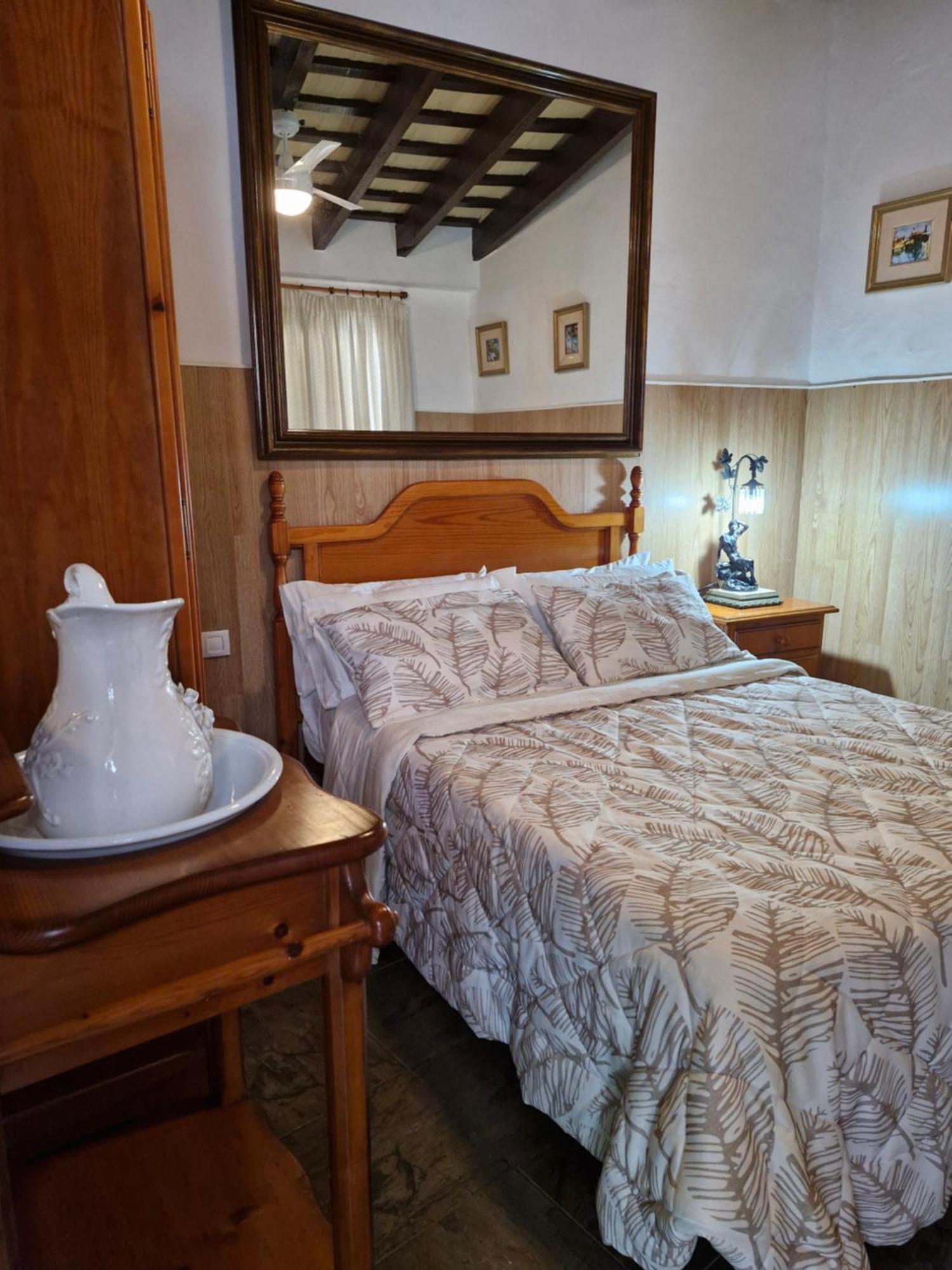赫雷斯Casa Museo Jerez Centro公寓 外观 照片