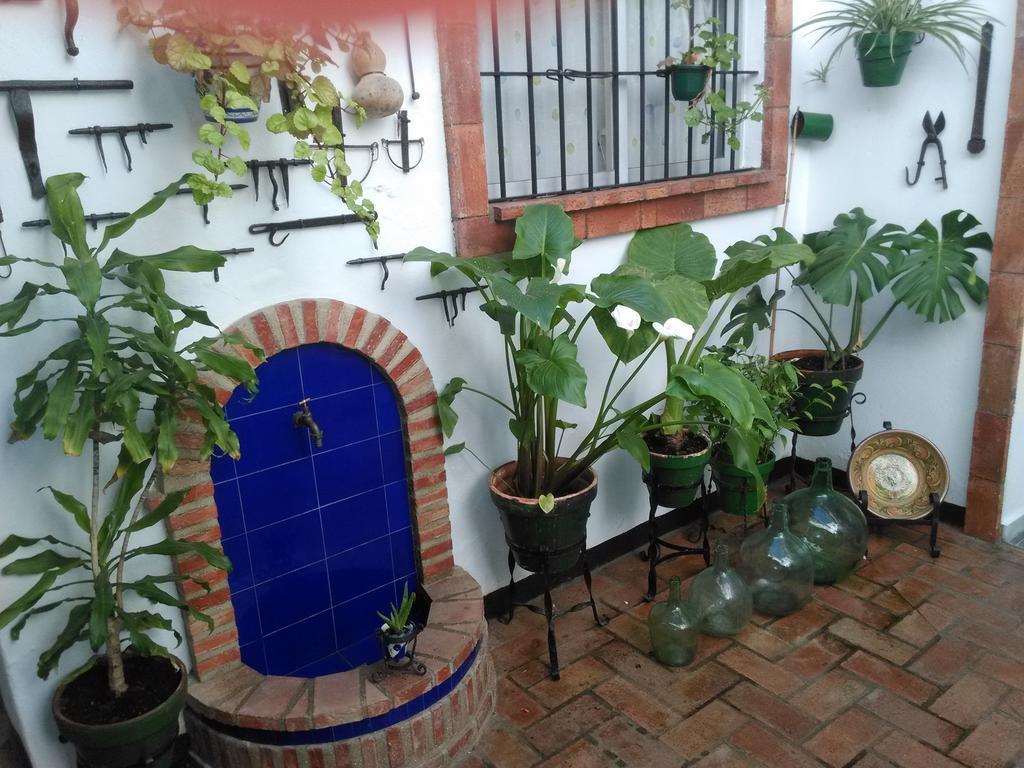 赫雷斯Casa Museo Jerez Centro公寓 外观 照片
