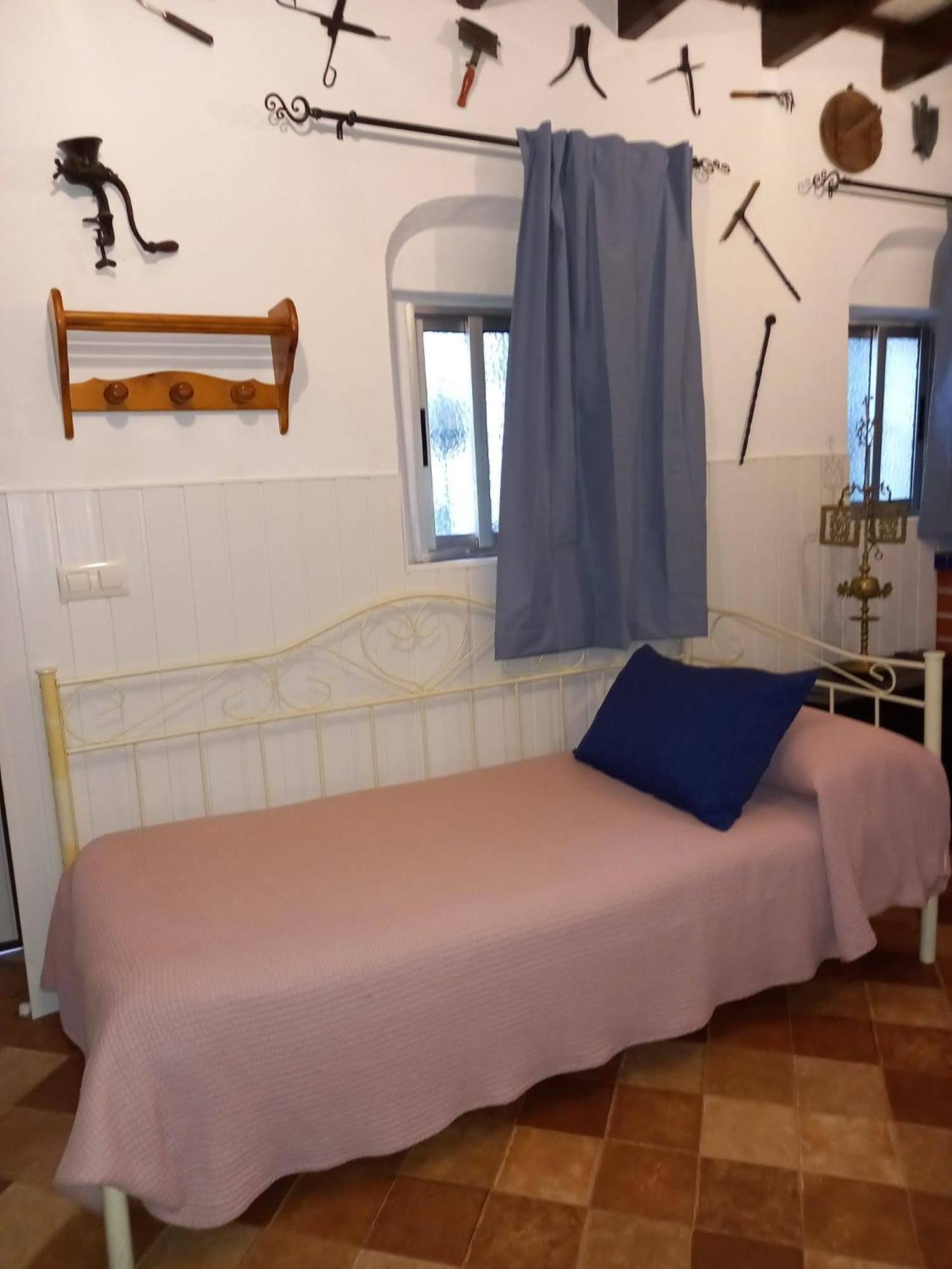 赫雷斯Casa Museo Jerez Centro公寓 客房 照片