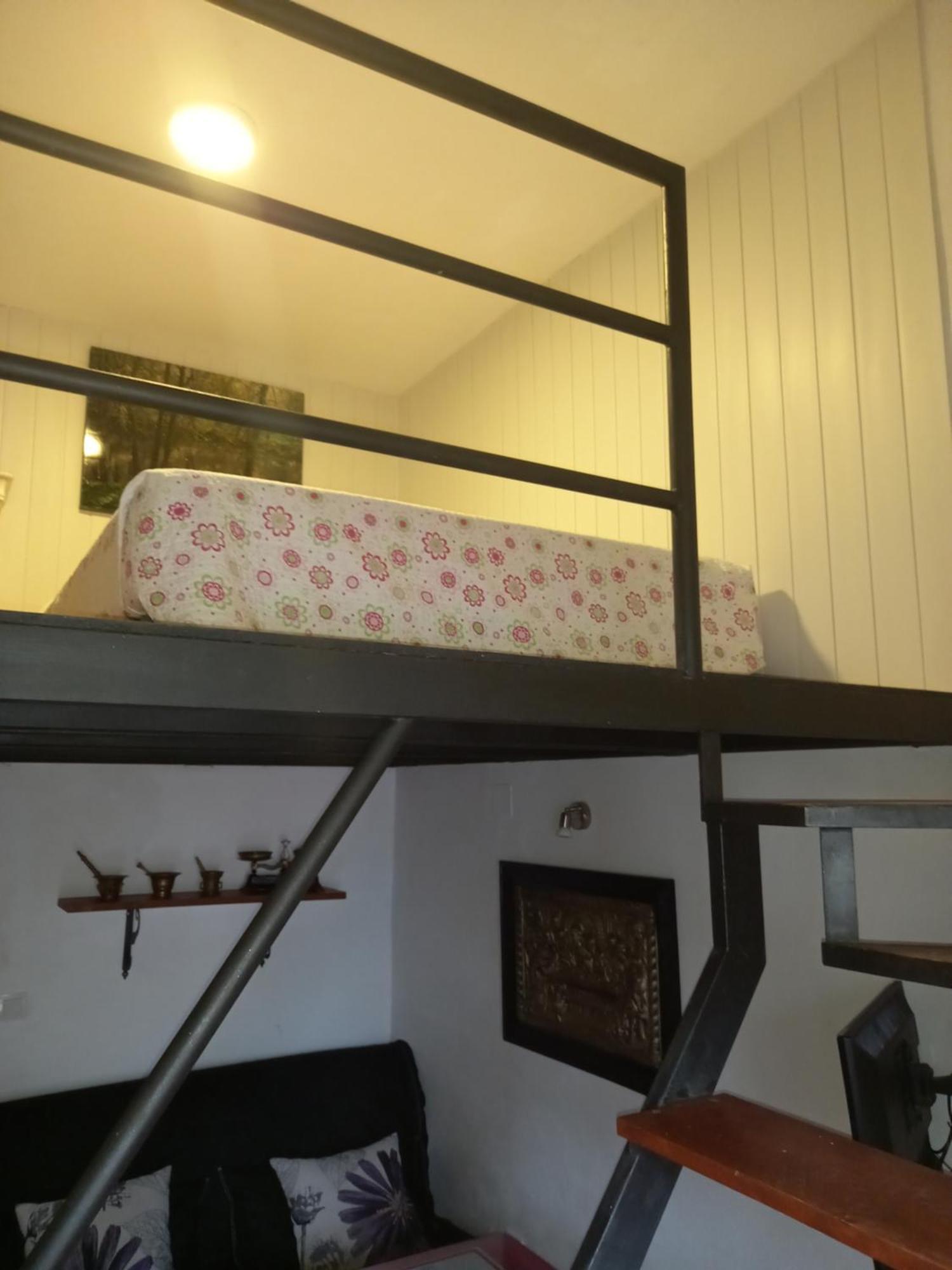 赫雷斯Casa Museo Jerez Centro公寓 客房 照片