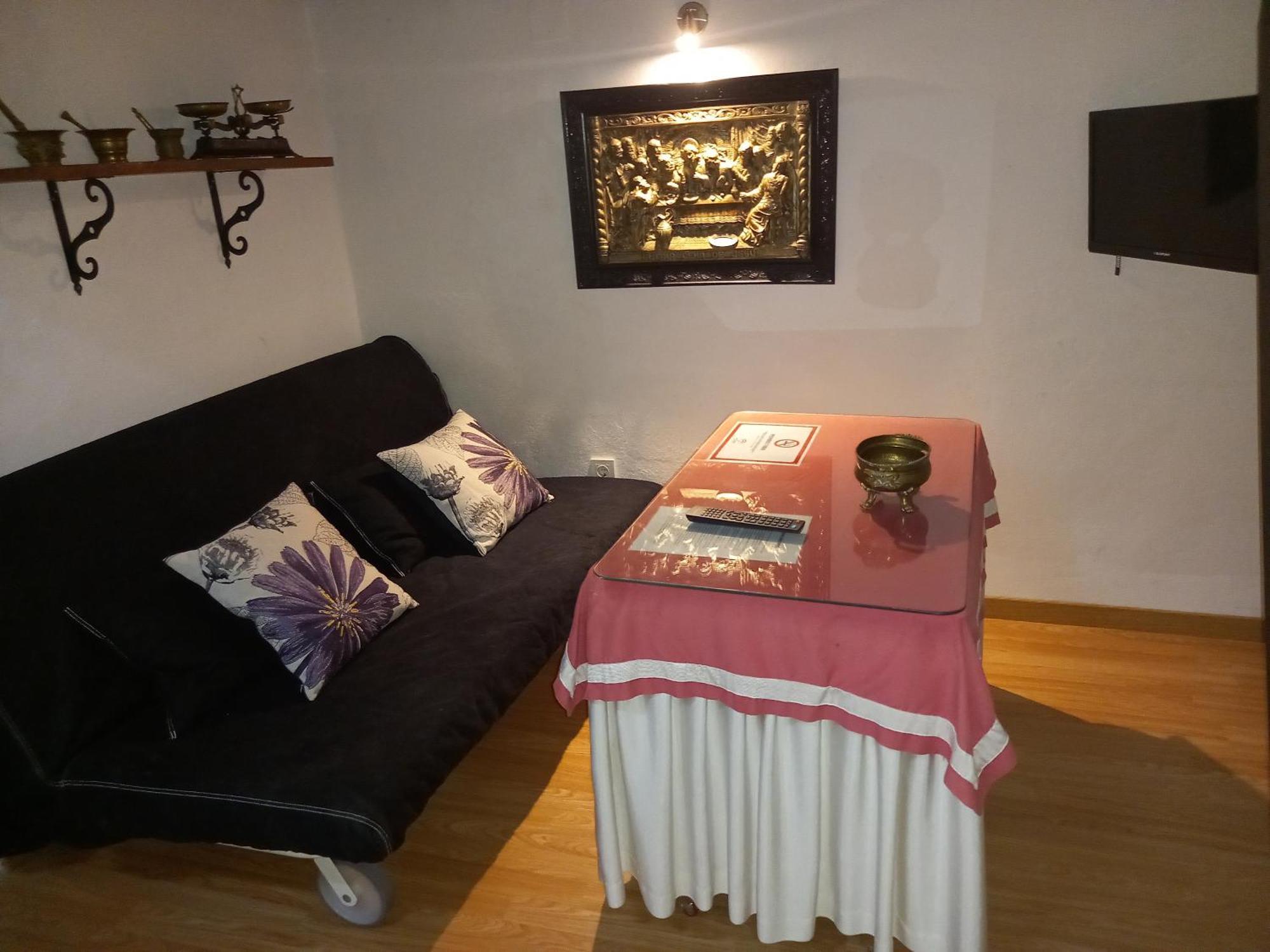 赫雷斯Casa Museo Jerez Centro公寓 客房 照片