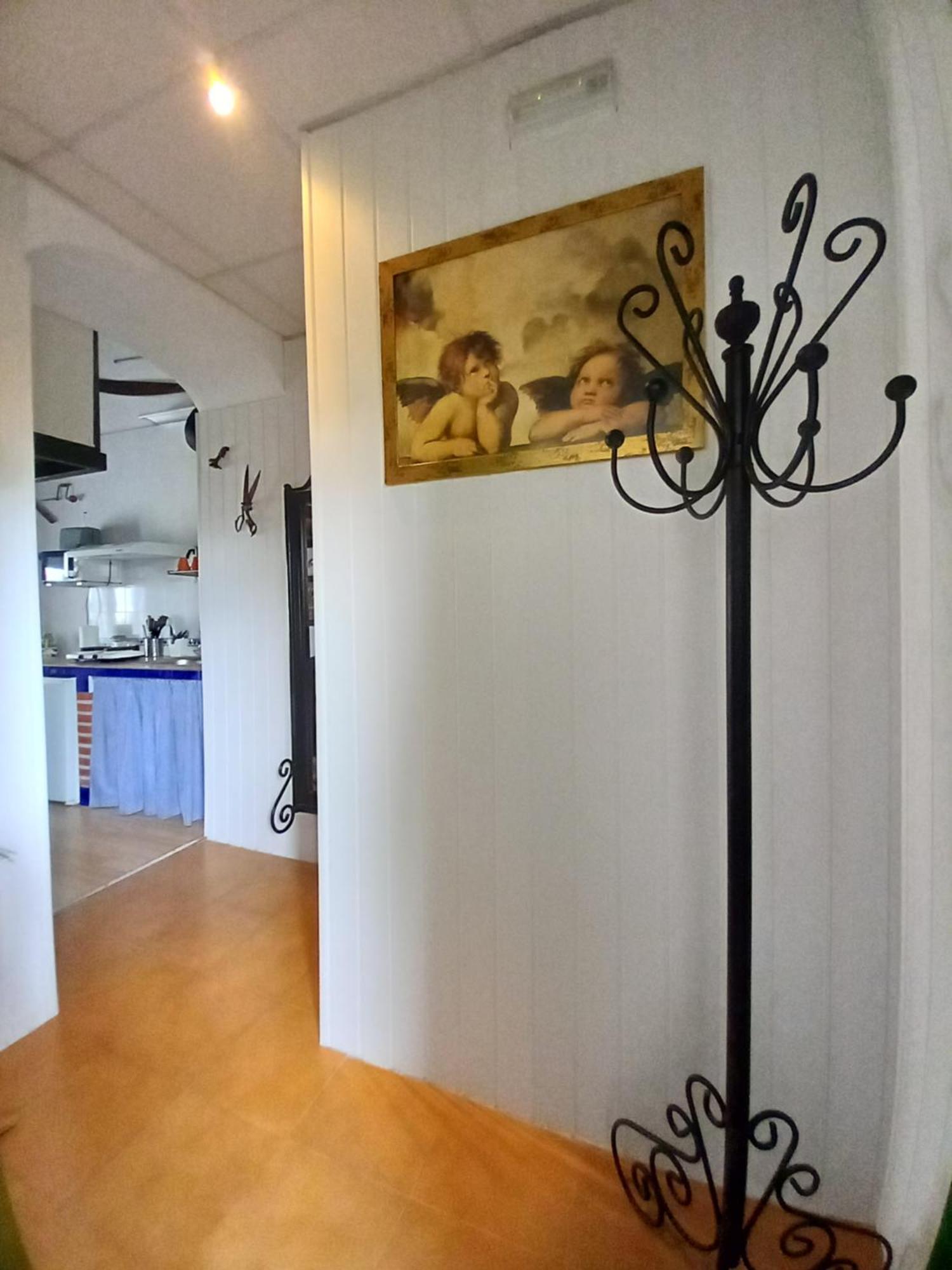 赫雷斯Casa Museo Jerez Centro公寓 客房 照片