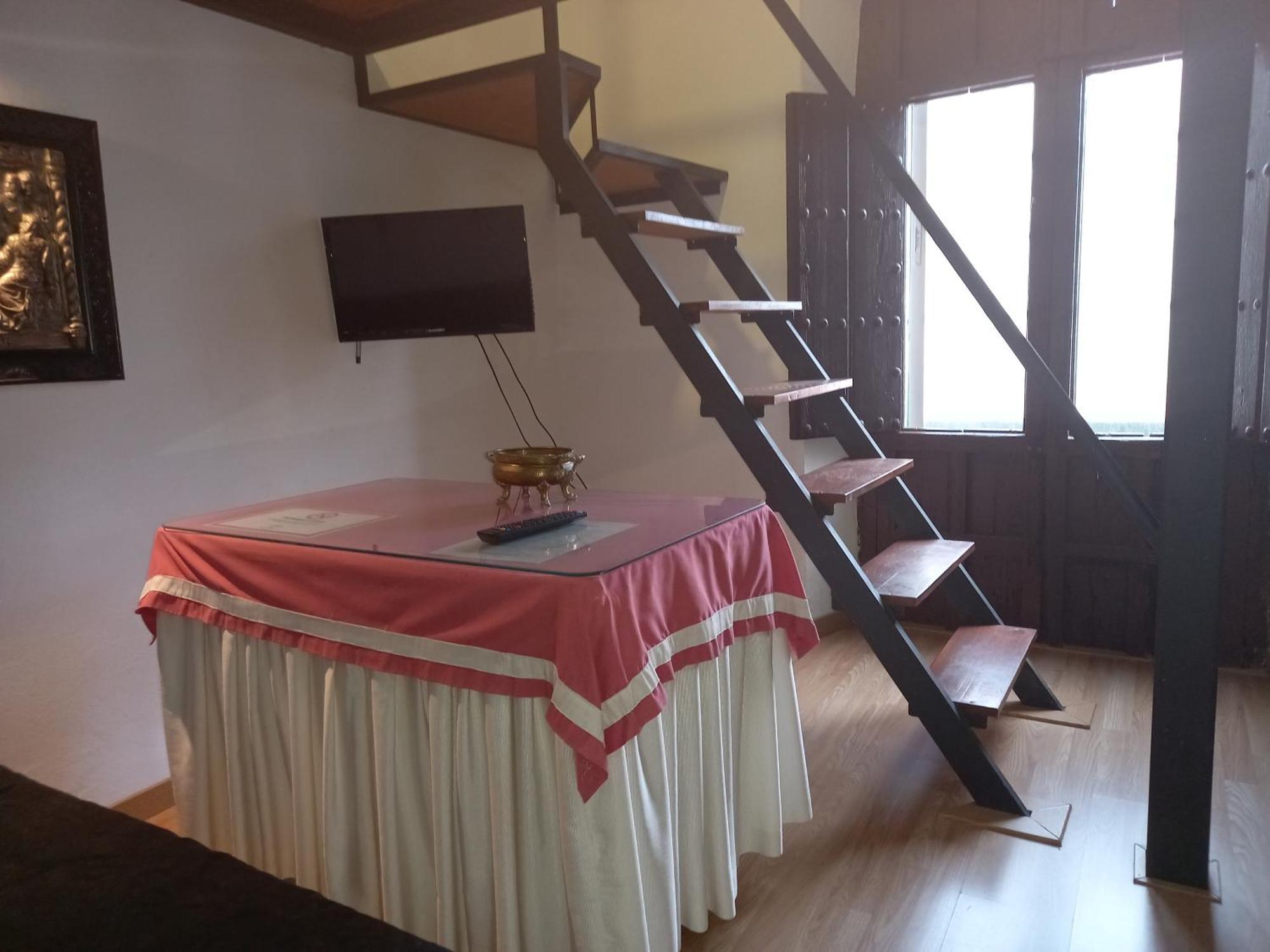 赫雷斯Casa Museo Jerez Centro公寓 客房 照片