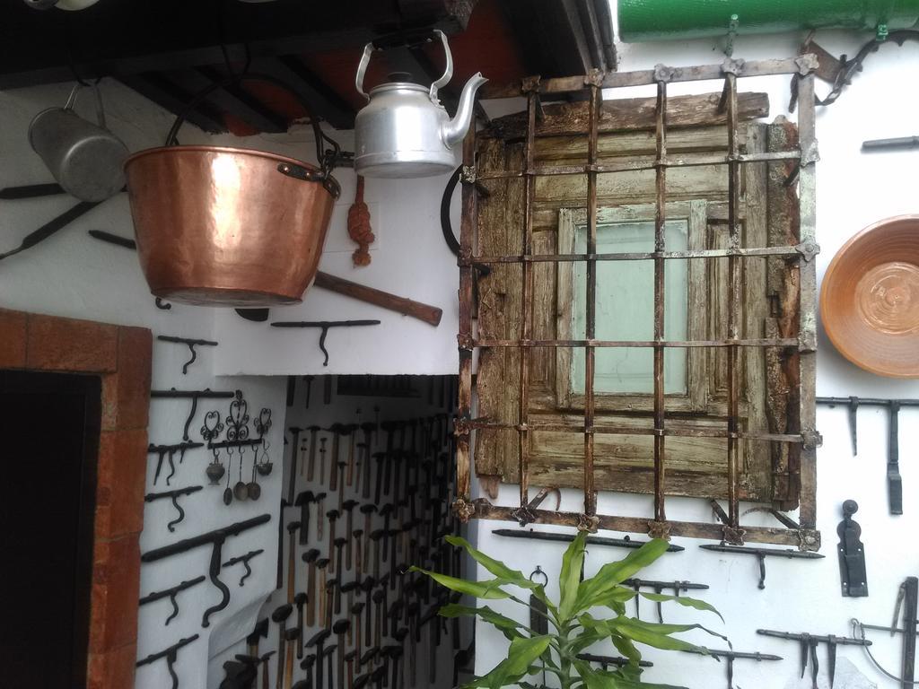 赫雷斯Casa Museo Jerez Centro公寓 外观 照片