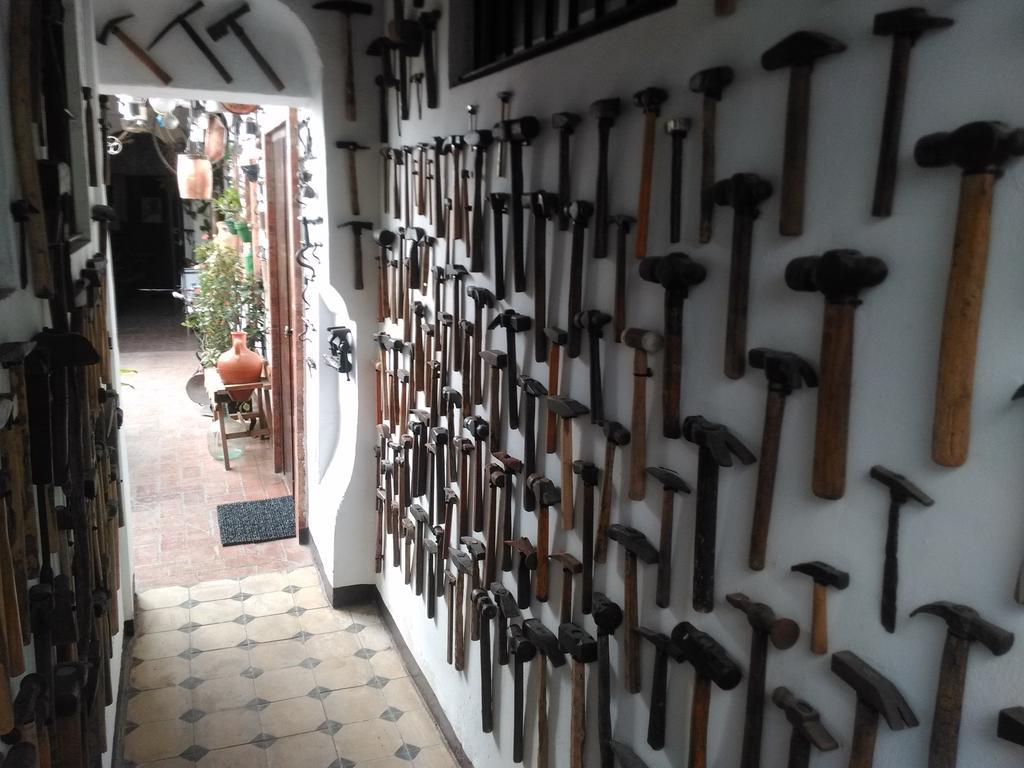 赫雷斯Casa Museo Jerez Centro公寓 外观 照片