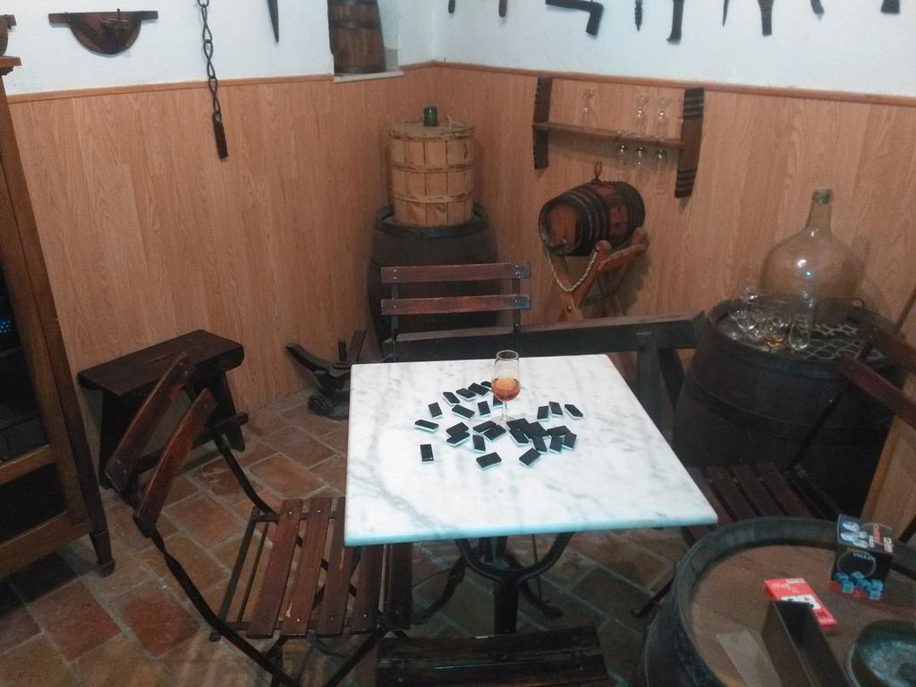 赫雷斯Casa Museo Jerez Centro公寓 外观 照片