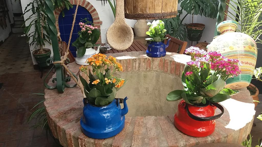 赫雷斯Casa Museo Jerez Centro公寓 外观 照片